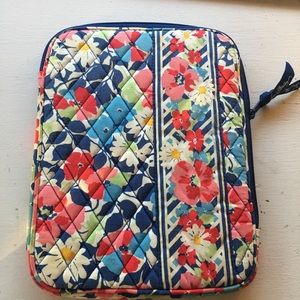 Vera Bradley tablet cover
